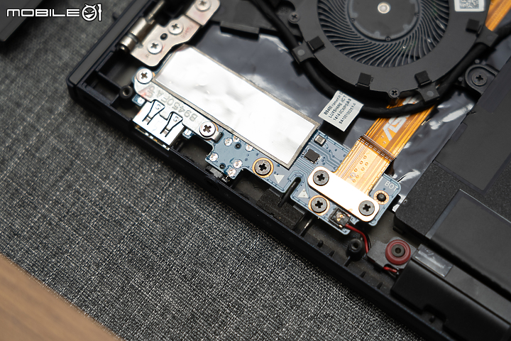 ASUS ExpertBook B9450 測試報告｜輕薄、高續航、穩定效能！