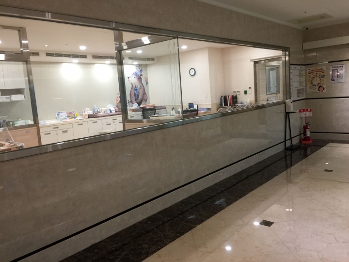 麗格產後護理中心
