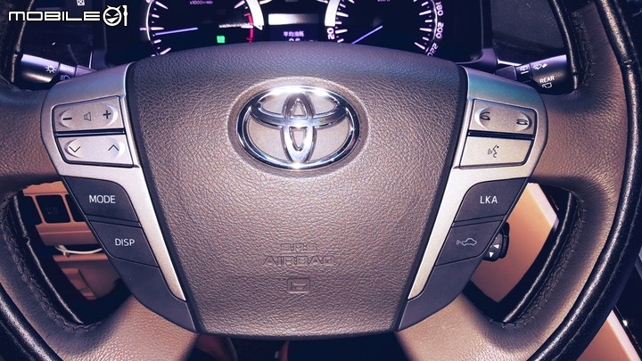 點我看大圖 2014 TOYOTA ALPHARD 2.4 稀有車開箱
