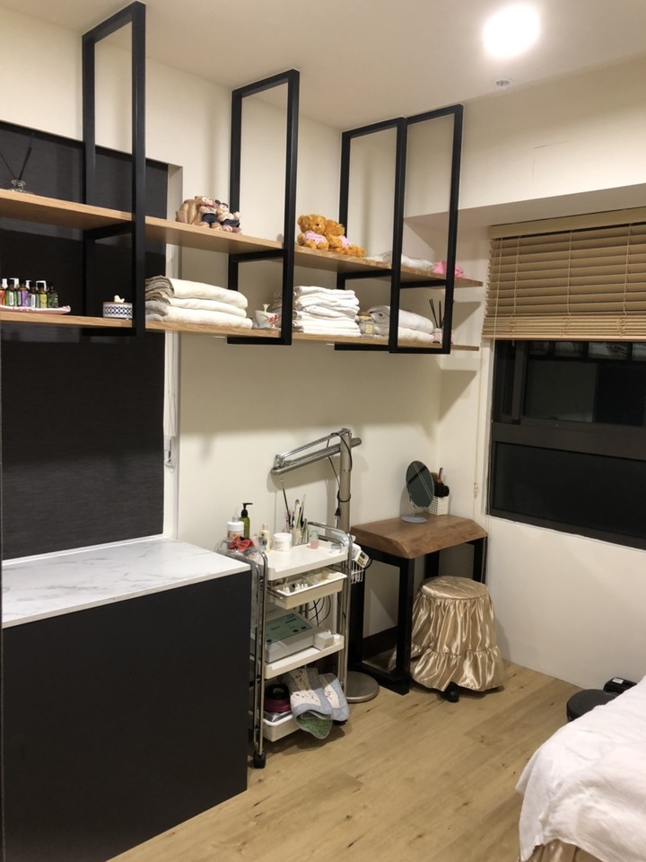 點我看大圖 小小開箱......