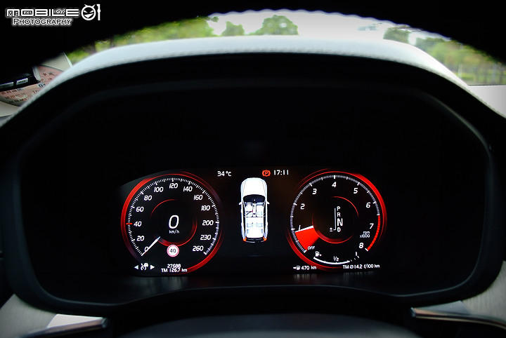 XC60 T6 拍攝紀錄