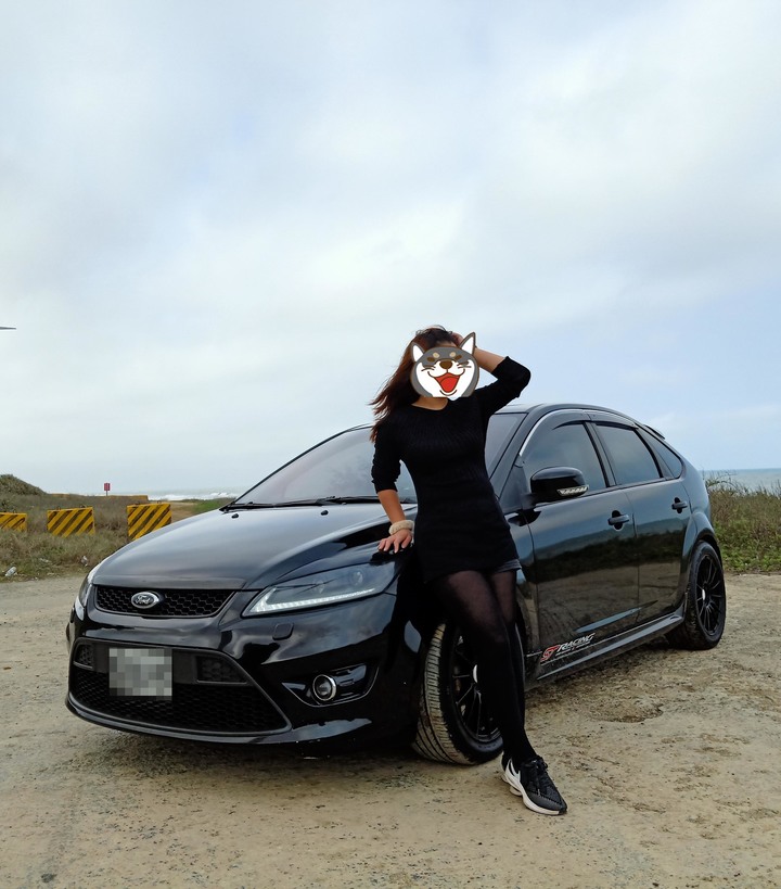 【經典開箱】Focus TDCi mk2.5 前車主/車主選配式樣(圖文太多，慎入)【汽車收藏迷報到】