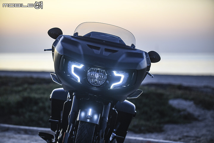 【海外快訊】美式肌肉重機 Indian Challenger Limited / Dark Horse 北美登場!台灣有望近期上市!