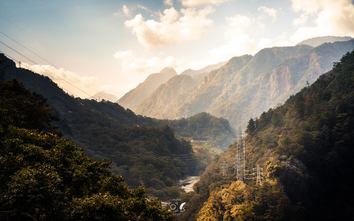 點我看大圖 心映雪翠:行山同歌|Mt.Xue|Taiwan