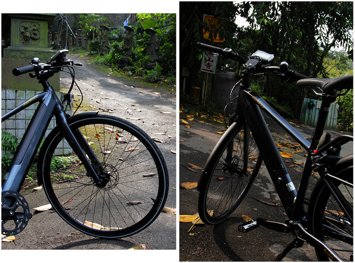 顛簸人生,非關輸贏 ~ 首次極限單車~ 挑戰虎山打虎奔馳 ~ Bumpy life, non-off winners and losers