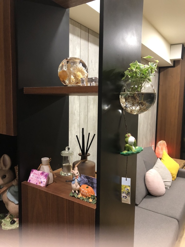 點我看大圖 小小開箱......