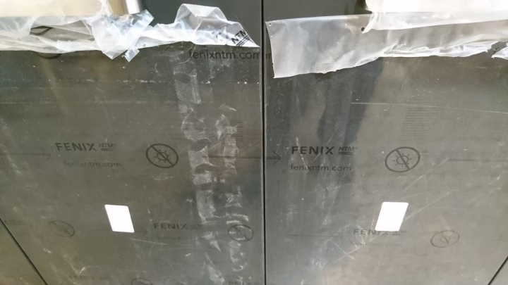 ［開箱］ 簡單的小小分享