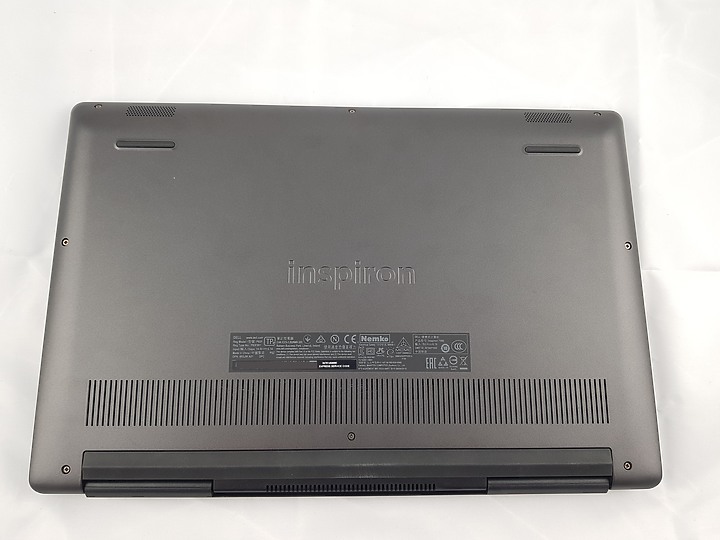 【小宅開箱】【簡測】DELL Inspiron 15-7590 屹立不搖的文書遊戲筆電