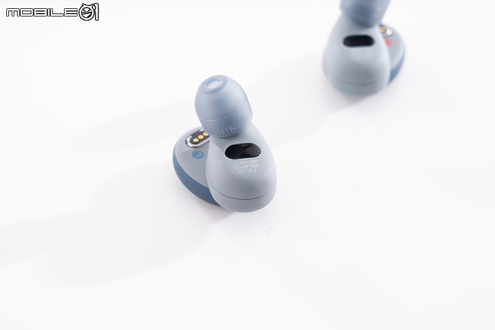 Sony h.ear WF-H800 真無線藍牙耳機試聽 繽紛有型聲音也行！