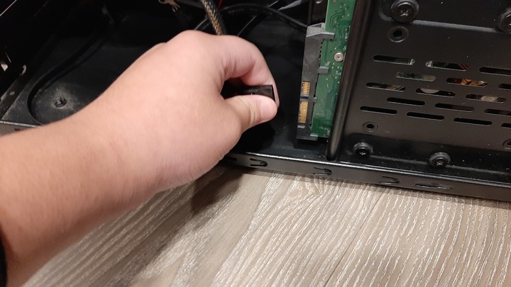 (組裝電腦分享)幫家人組一台剪輯用的電腦