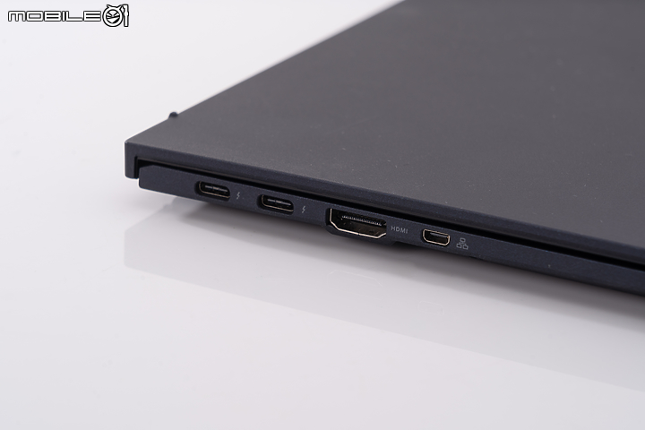 ASUS ExpertBook B9450 測試報告｜輕薄、高續航、穩定效能！