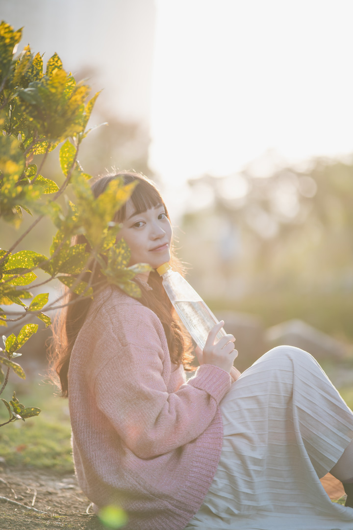 【鏡頭分享】人像平價鏡皇 Samyang AF 85mm F1.4 FE