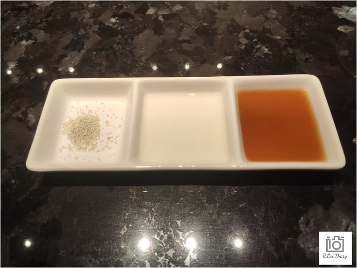 【台中 – 食】屋馬燒肉 – 崇德店