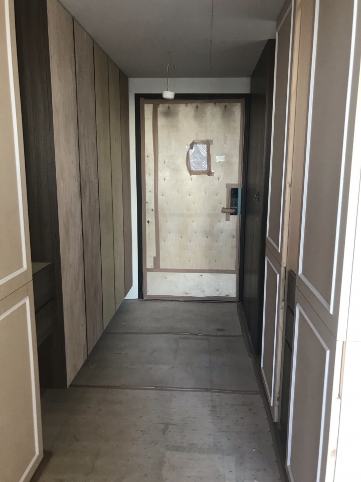 【開箱】屬於一家的幸福_竹北新居小品宅輕奢風分享