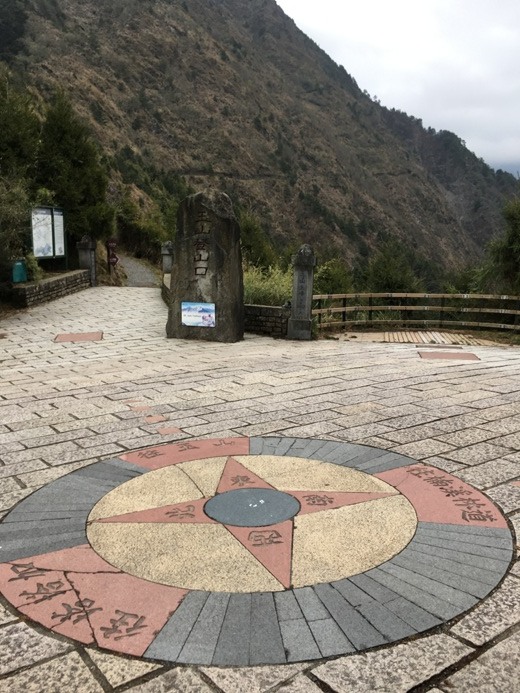 新手入門百岳-挑戰3952玉山主峰!
