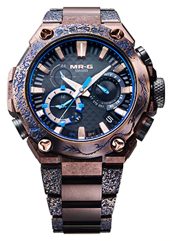 2020 MR-G 新限量錶 MRG-B2000SH 超正點
