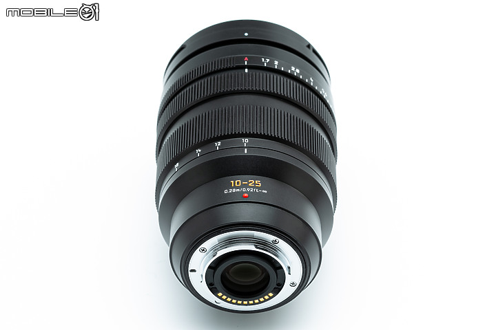 M4/3 夢幻逸品！Leica DG 10-25mm f/1.7 神鏡評測 feat. Panasonic G95