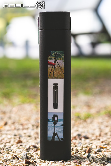 Peak Design Travel Tripod 旅行者腳架|輕巧便攜 極速展開收合!