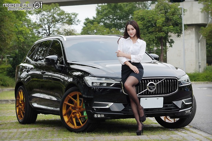 XC60 T6 拍攝紀錄