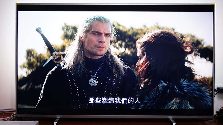 點我看大圖 飛利浦androidtv 55吋PUH7374開箱心得分享