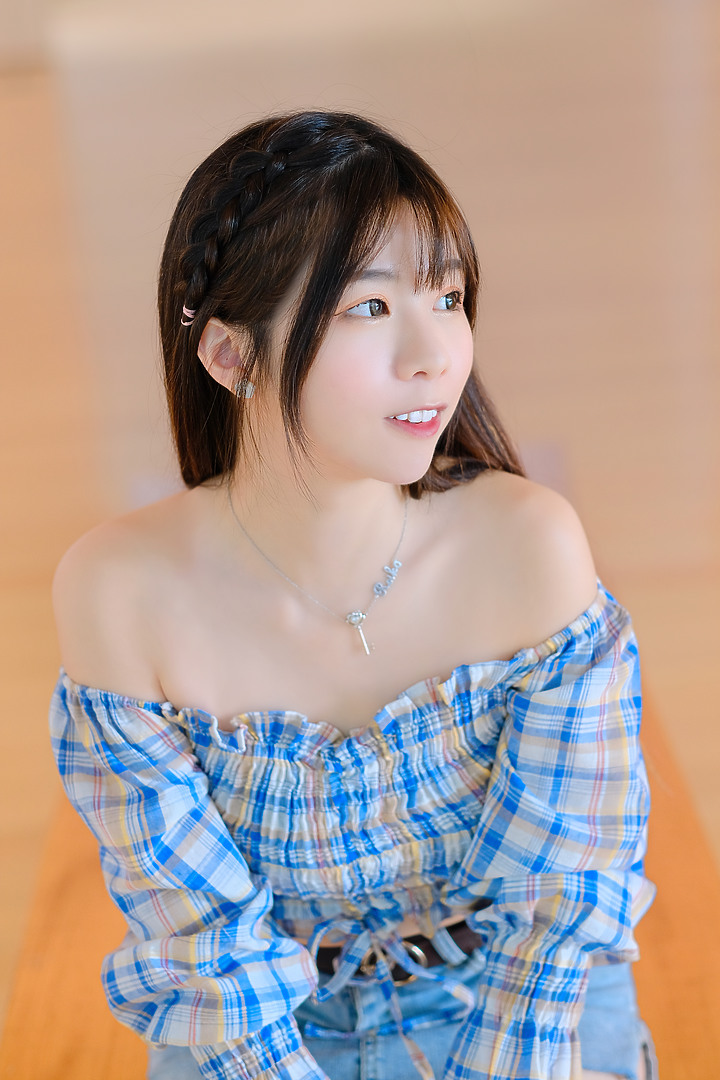 點我看大圖 正妹開箱之XF16mm F1.4與簡單心得