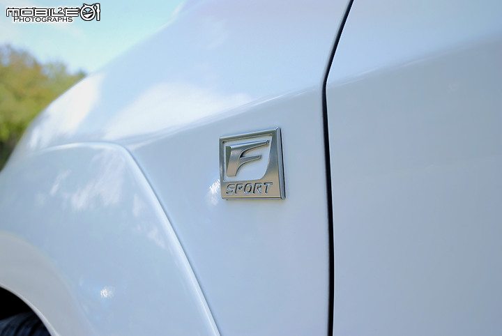RX200T F SPORT 拍攝紀錄