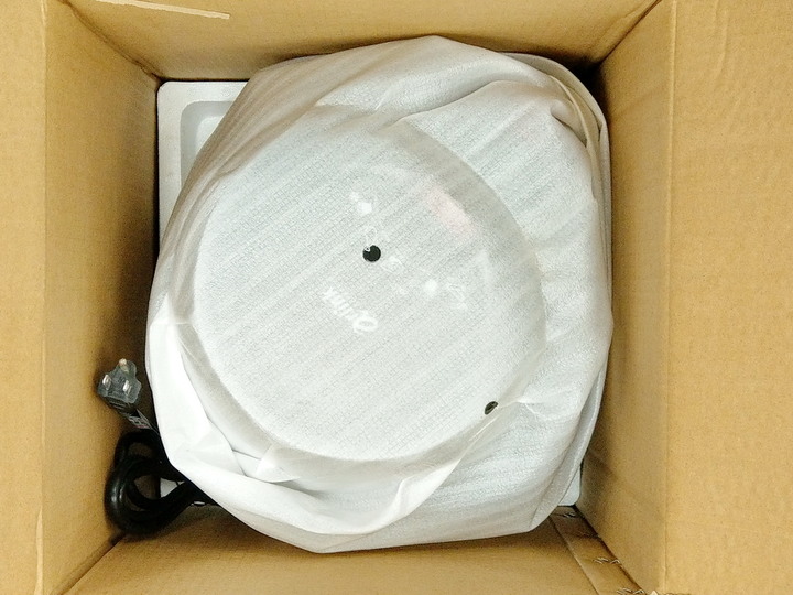 Arlink EC-103 開箱