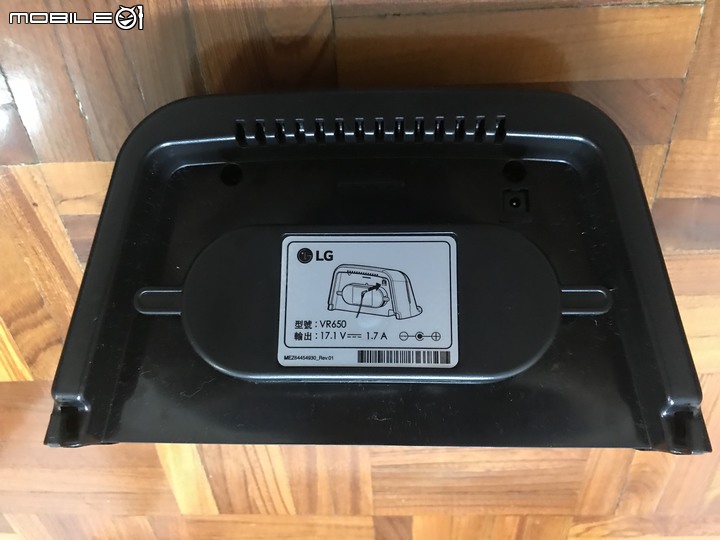 【試用】濕拖雙神器 LG CordZero 濕拖清潔機器人 & A9+濕拖無線吸塵器