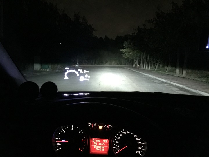 【經典開箱】Focus TDCi mk2.5 前車主/車主選配式樣(圖文太多，慎入)【汽車收藏迷報到】