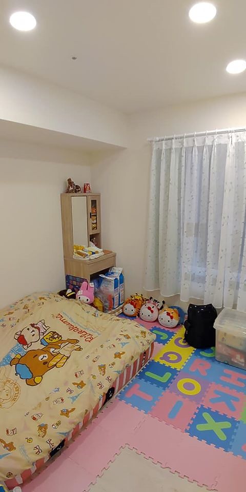 【開箱】 近新竹 COSTCO 極低預算簡約溫馨小屋分享