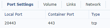 點我看大圖 使用NAS當steam cache server,重新安裝遊戲高速下載
