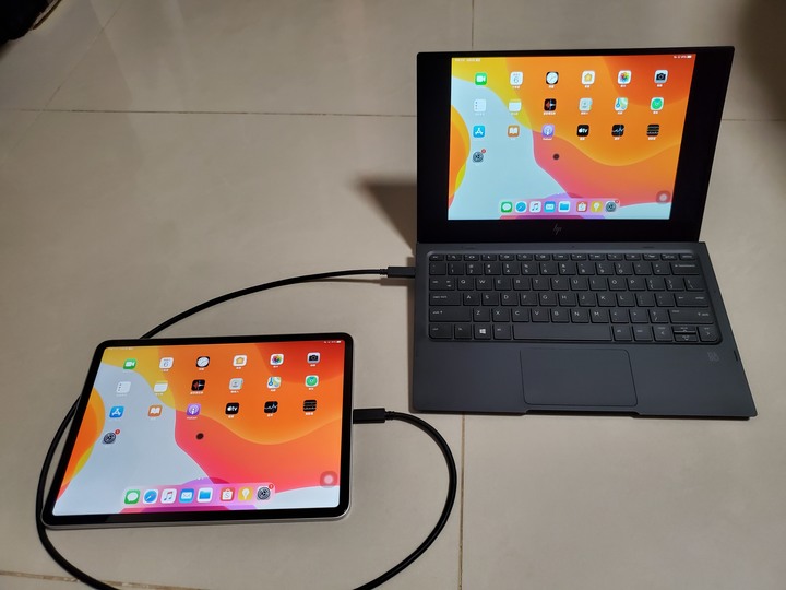 偽筆電 系統自己換。。。