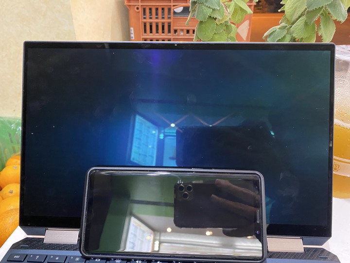 HP Spectre x360 Conv13-aw0005TU 拆解 與 調整分享