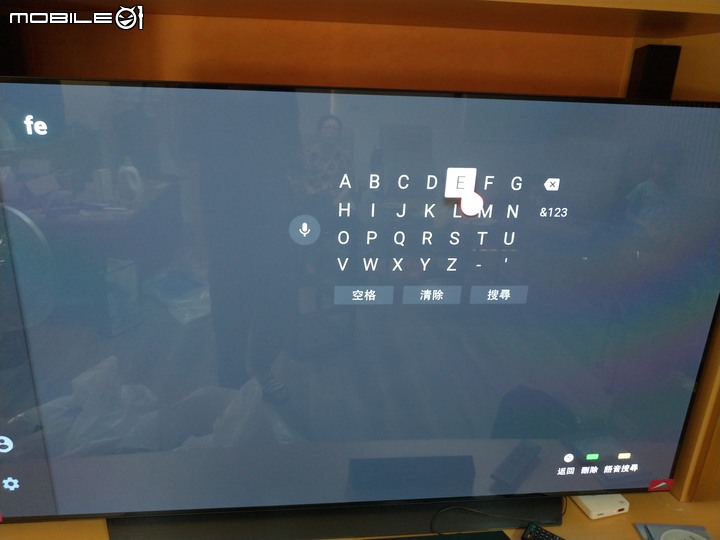 簡易開箱 LG OLED65C9PWA