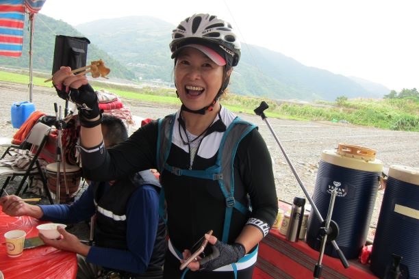 把單車騎進故事裡-遺忘在濁水的林鐵上