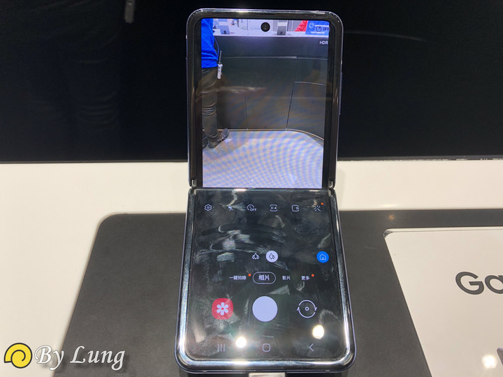 「S系列十周年」Galaxy S20 5G系列體驗會分享
