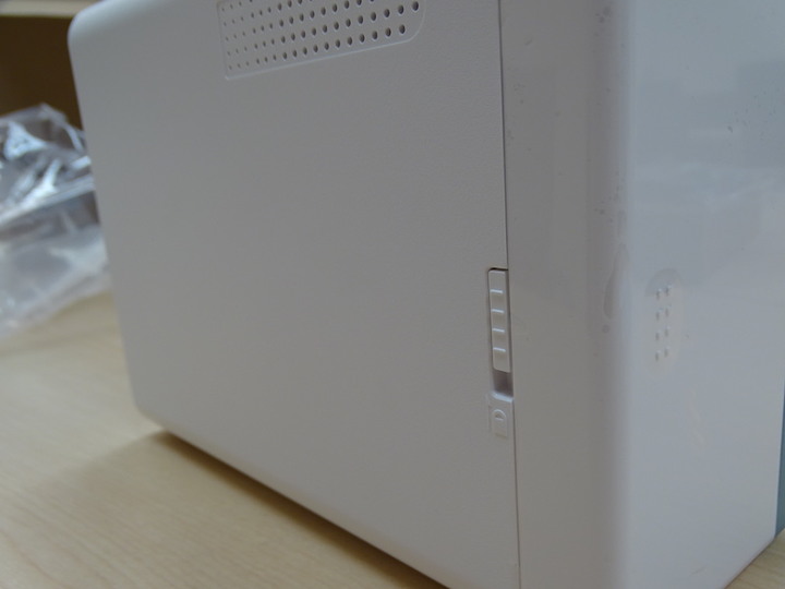 『開箱』NAS再進化!AI智慧QNAP TS-251D 雲端儲存裝置