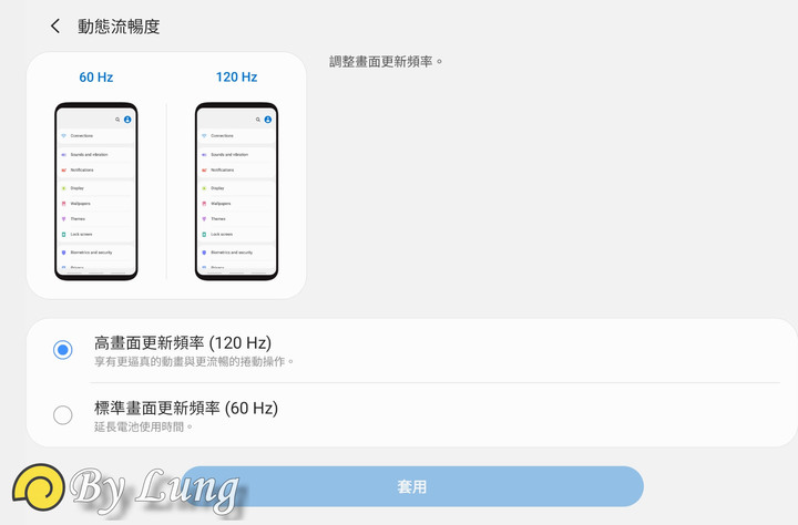 「S系列十周年」Galaxy S20 5G系列體驗會分享