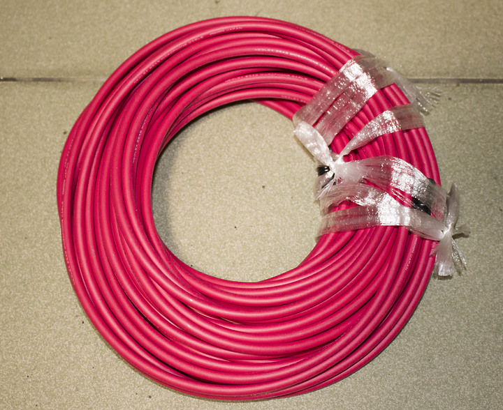 aeco 3.5mm與6.3mm端子DIY分享(圖多慎入)