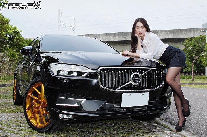 XC60 T6 拍攝紀錄