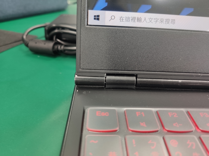 lenovo y7000se軸承問題
