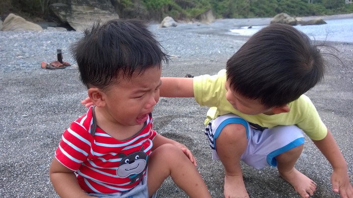 點我看大圖 【III-謝謝你Tierra1999-老車關箱記】我家的負資產和正能量