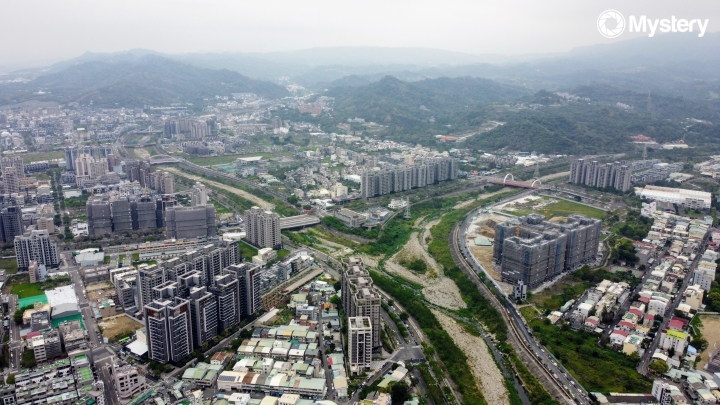 New 北屯 【總太聚作】 大三房平車免千萬 輕鬆首購小資公園宅 討論