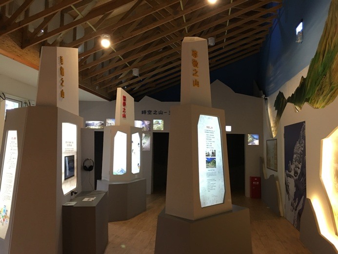 新手入門百岳-挑戰3952玉山主峰!