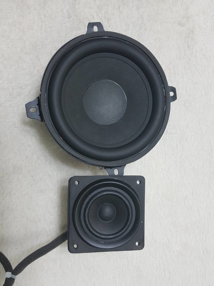 Klipsch 藍芽喇叭THE THREE II 不專業開箱文