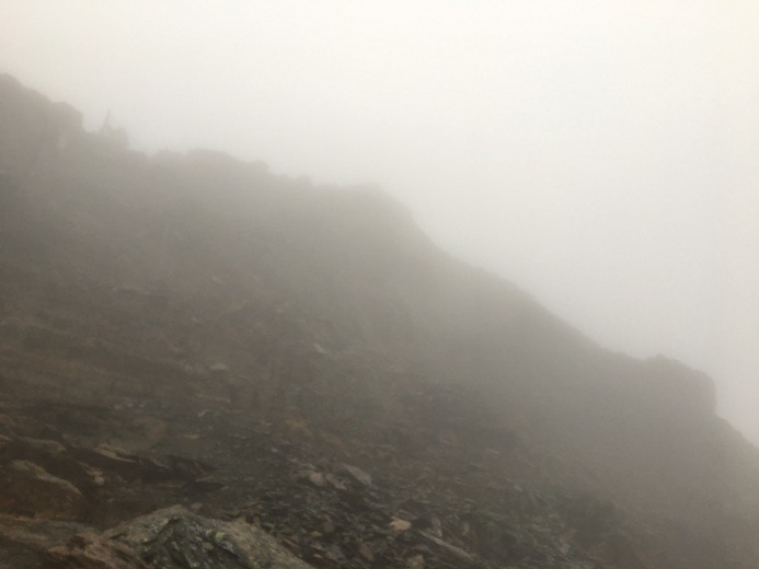 新手入門百岳-挑戰3952玉山主峰!
