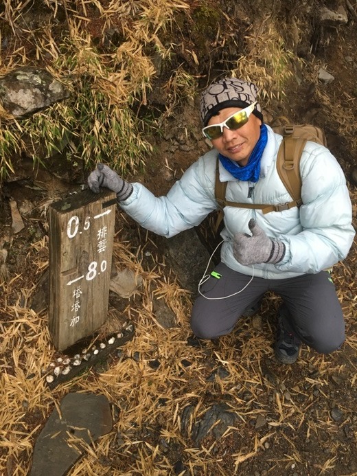 新手入門百岳-挑戰3952玉山主峰!