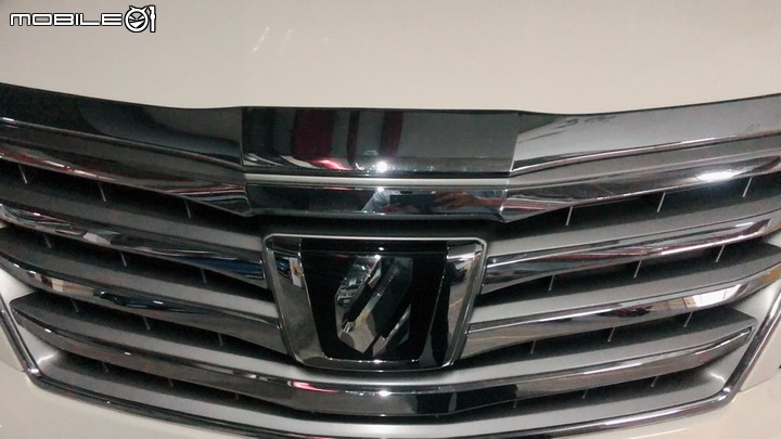 點我看大圖 2014 TOYOTA ALPHARD 2.4 稀有車開箱