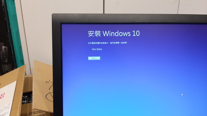 (組裝電腦分享)幫家人組一台剪輯用的電腦