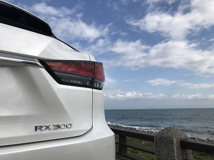 2020 4.5代 RX 300頂級版 (這輩子沒想過的開箱)(為何不選雙B及VOLVO)